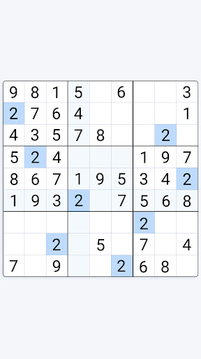 Sudoku - Günlük Yapbozlar PC