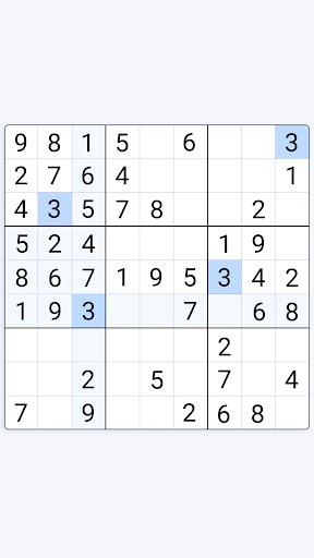Sudoku - Günlük Yapbozlar PC