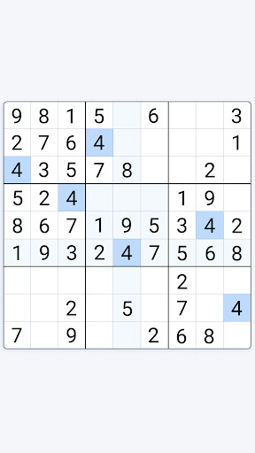 Sudoku - Günlük Yapbozlar PC