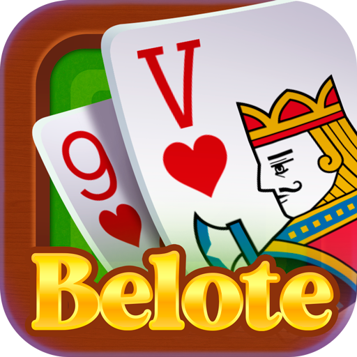 Exoty Belote