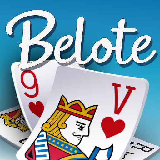 Exoty Belote PC