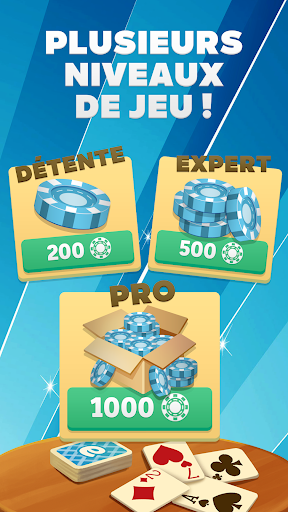 Exoty Belote PC