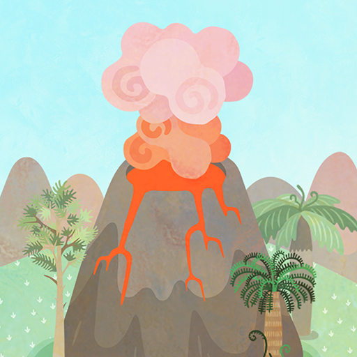 DESERTOPIA PC