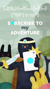 Subscribe to My Adventure PC