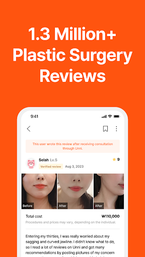 UNNI: Plastic Surgery & Review PC