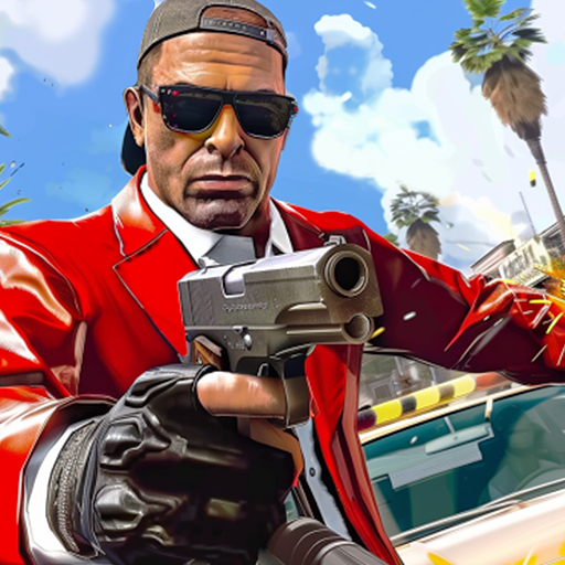 Thug Fighter Grand City