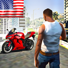 Download City Gangster Game-Vegas Crime on PC with MEmu