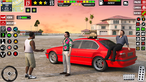 Indian Bikes Driving: Gangster PC