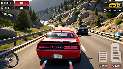 Indian Bikes Driving: Gangster PC