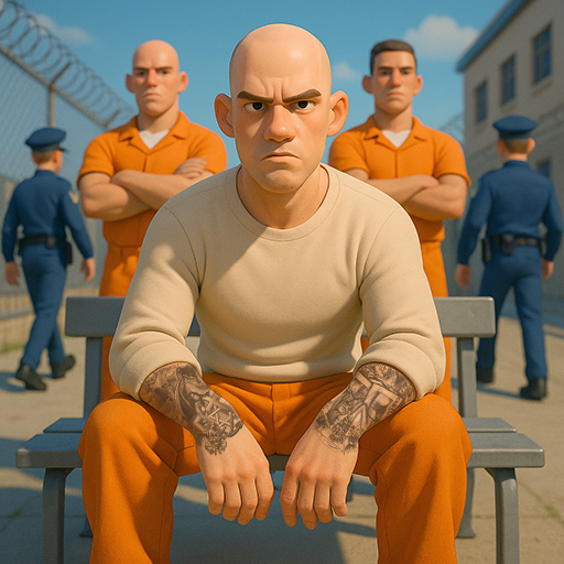 Real World Gangster Prison para PC