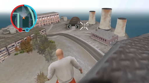 Real World Gangster Prison
