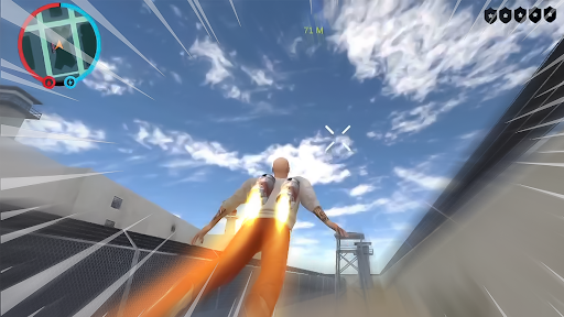 Real World Gangster Prison