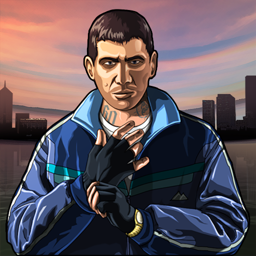 Gangster 4