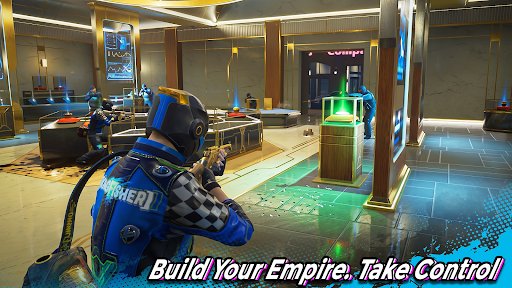 Mirage Gangster: Crime City PC