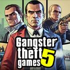 Gangster Games Crime Simulator PC
