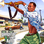Gangster Town Auto PC