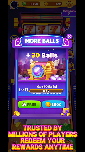Plinko Tycoon:Drop & Relax پی سی