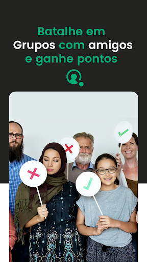 PixQuiz -Ganhe Dinheiro no Pix