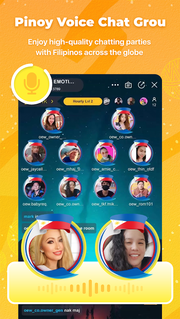 Calamansi - Find Friends Among Us PC