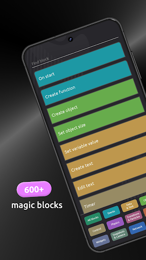 komputer Sobixel - Create & Play Games