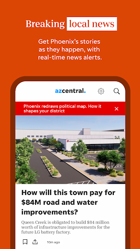 AZ Central: Arizona Republic PC