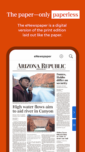 AZ Central: Arizona Republic PC