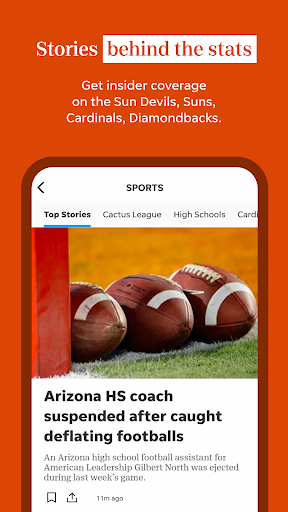 AZ Central: Arizona Republic PC