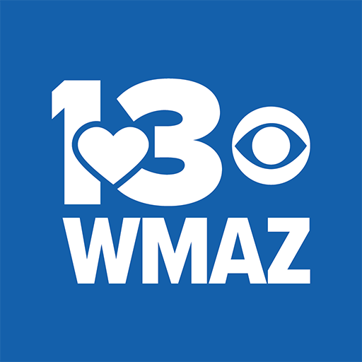 13WMAZ: Central Georgia News电脑版