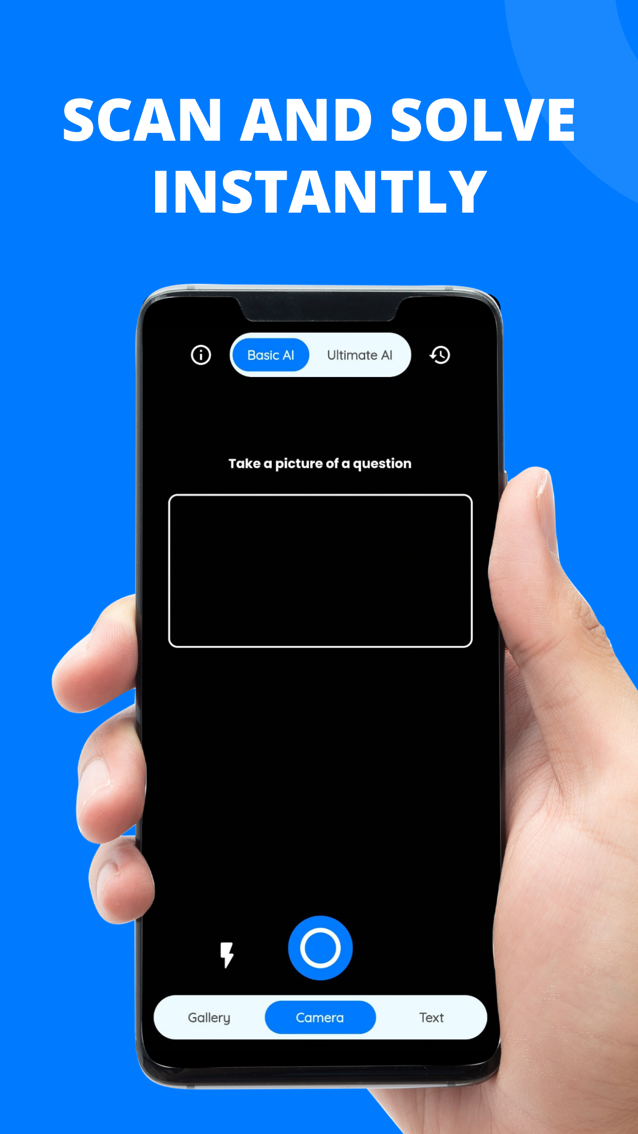 PhotoSolve - Photo and Solve PC
