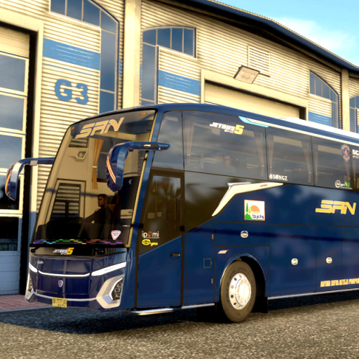 Mod Bus Simulator v4.3 PC