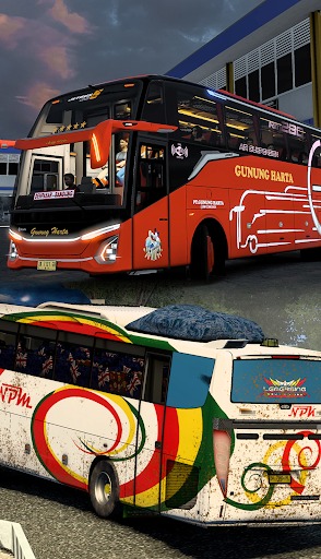 Mod Bus Simulator v4.3 PC