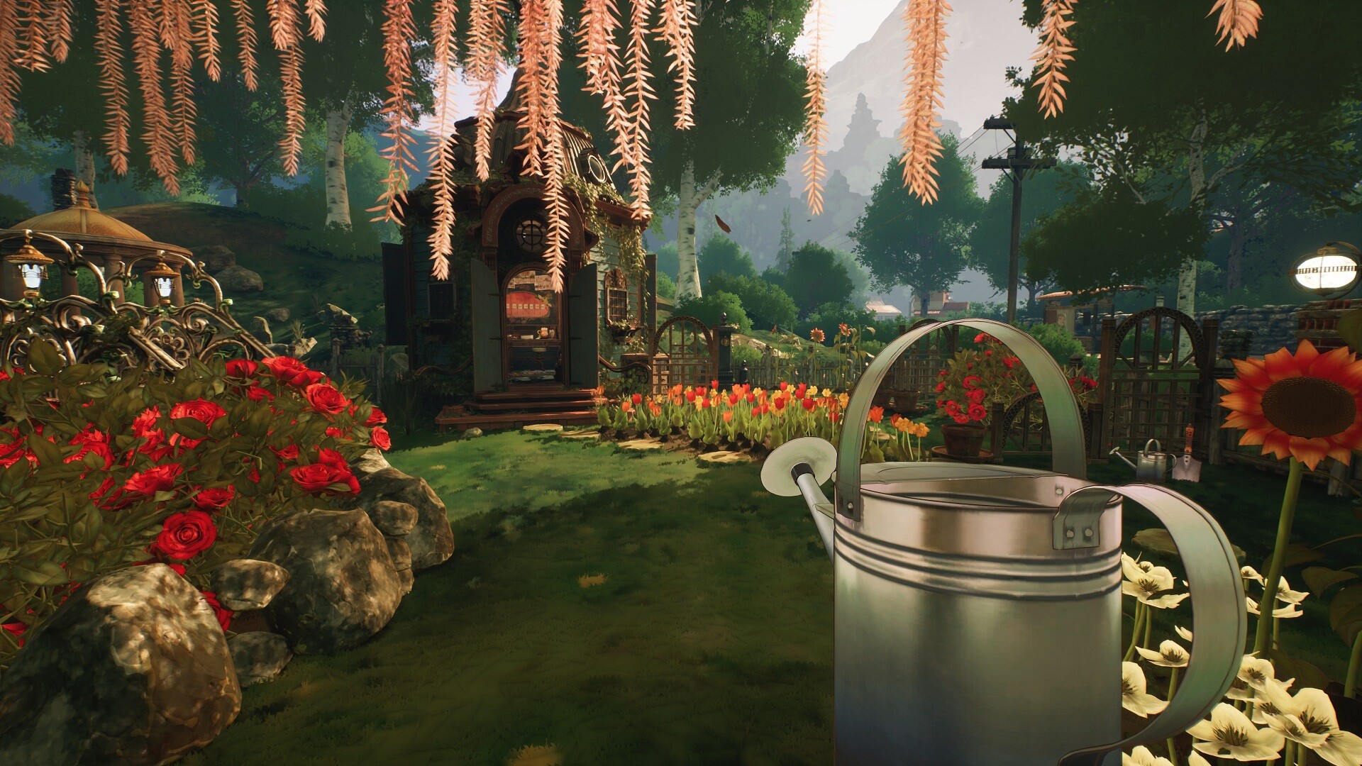 Garden Life: A Cozy Simulator PC