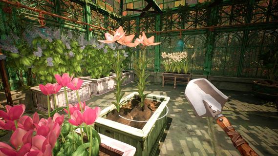 Garden Life: A Cozy Simulator পিসি