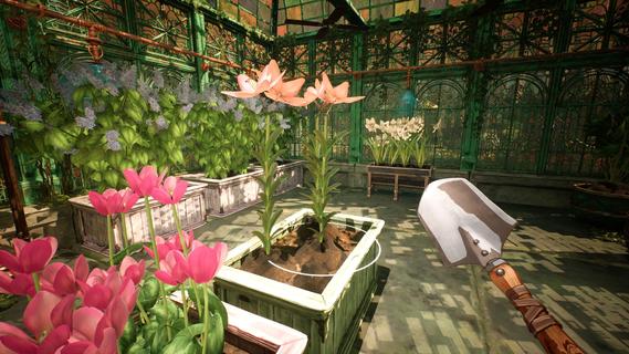 Garden Life: A Cozy Simulator PC版