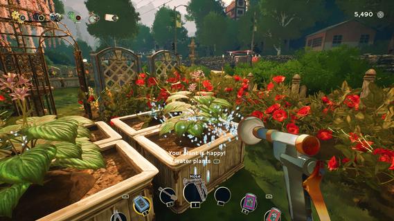 Garden Life: A Cozy Simulator PC版