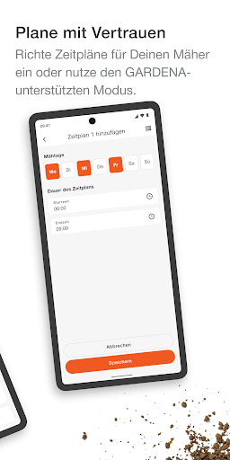 GARDENA Bluetooth® App
