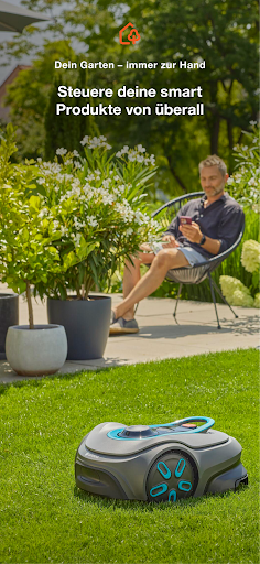 GARDENA smart system PC