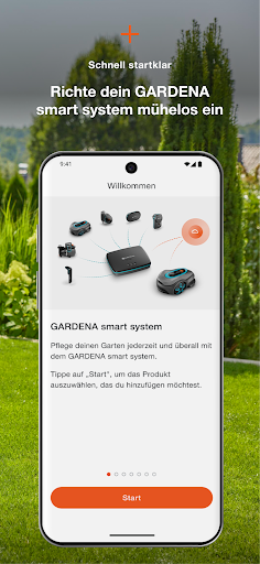 GARDENA smart system PC