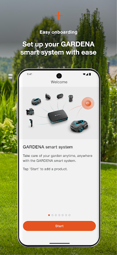 GARDENA smart system PC
