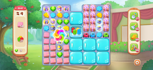 ガ一デンアフェアーズ(Garden Affairs) PC版