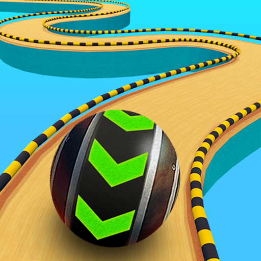 Sky Ball Jump - Going Ball 3d PC