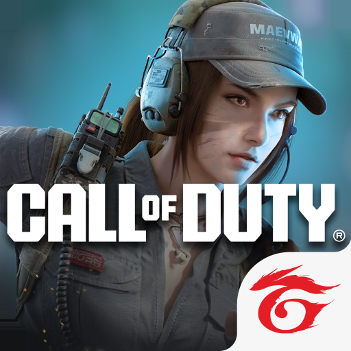 Call of Duty®: Mobile - Garena PC