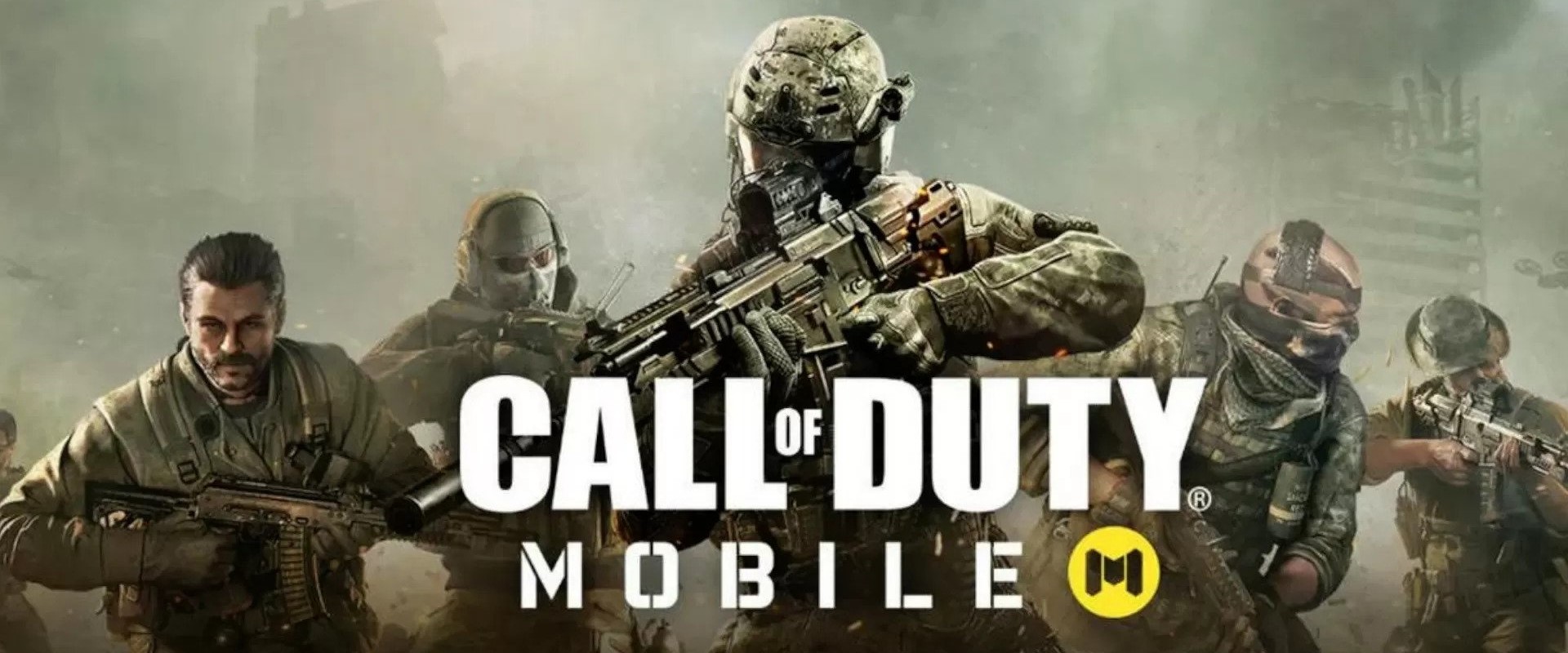 Download Call of Duty®: Mobile - Garena on PC with MEmu