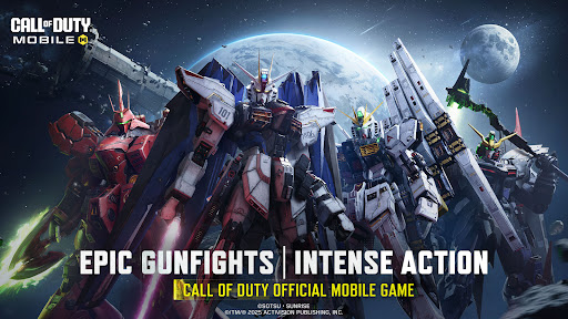 決勝時刻®: Mobile - Garena