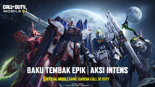 Call of Duty®: Mobile - Garena