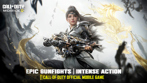 Call of Duty®: Mobile - Garena