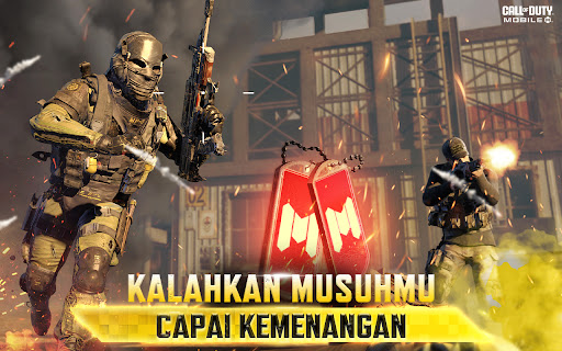 Call of Duty®: Mobile - Garena PC