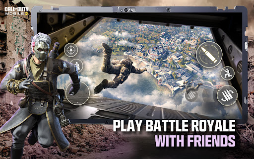 Call of Duty®: Mobile - Garena PC