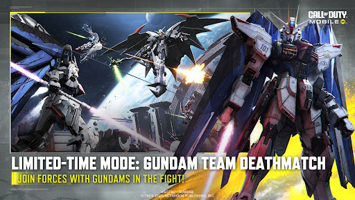 決勝時刻®: Mobile - Garena