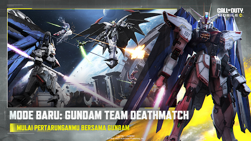 Call of Duty®: Mobile - Garena